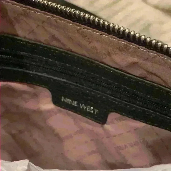Nine West Crossbody - Picture 5 of 6